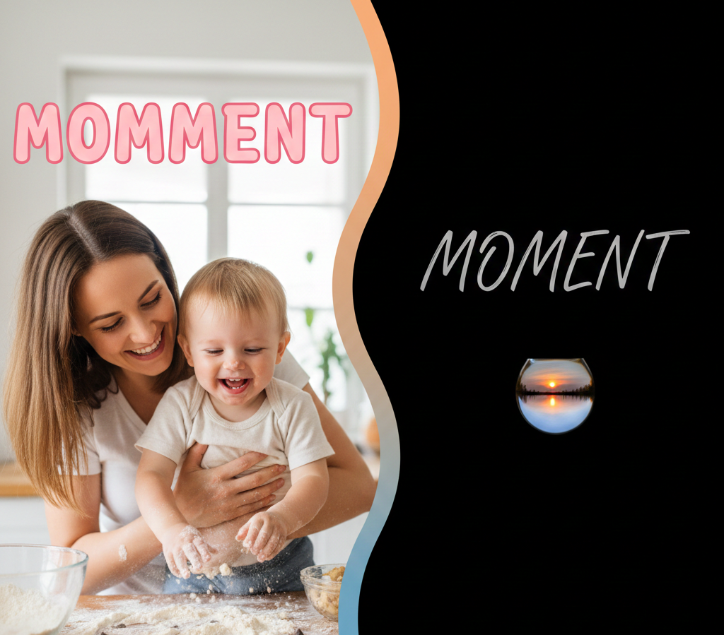 Momment or Moment: Which One is Correct?