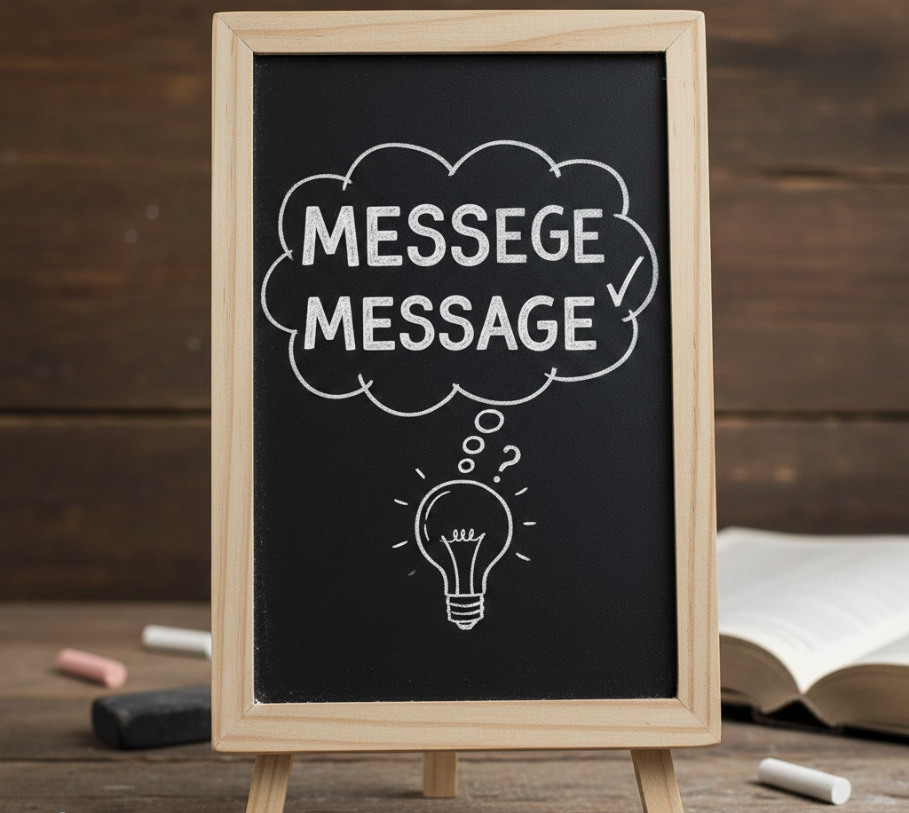 Messege or Message: What’s the Correct Spelling?