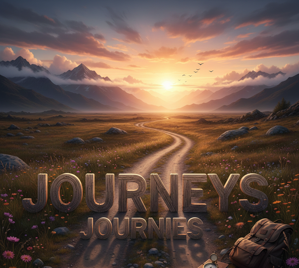 Journies or Journeys: What’s the Correct Spelling?