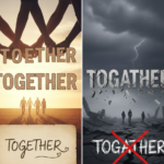 Together vs Togather: What’s the Correct Word?