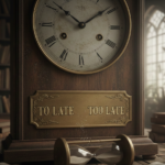 To Late or Too Late: Which One is Correct?