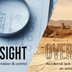 Oversight vs Oversite: What’s the Difference?