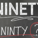 Ninety or Ninty: Which One Is Correct?