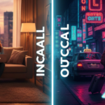 Incall vs Outcall: What’s the Difference?