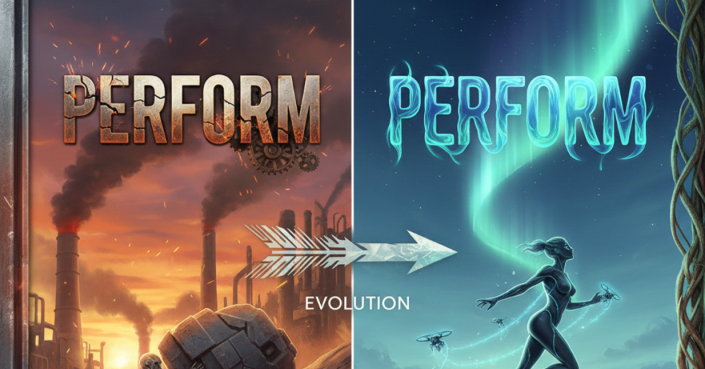 Perform vs Perform: Understanding the Differences