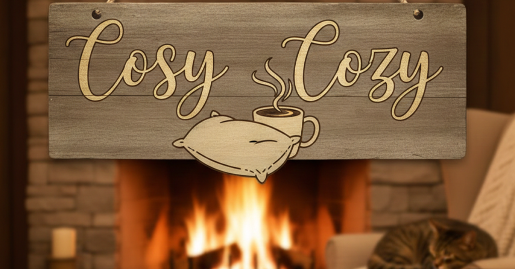 Cosy or Cozy: Meaning, Usage, and Spelling Explained
