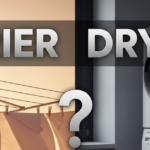 Drier or Dryer: Which One Should You Use?