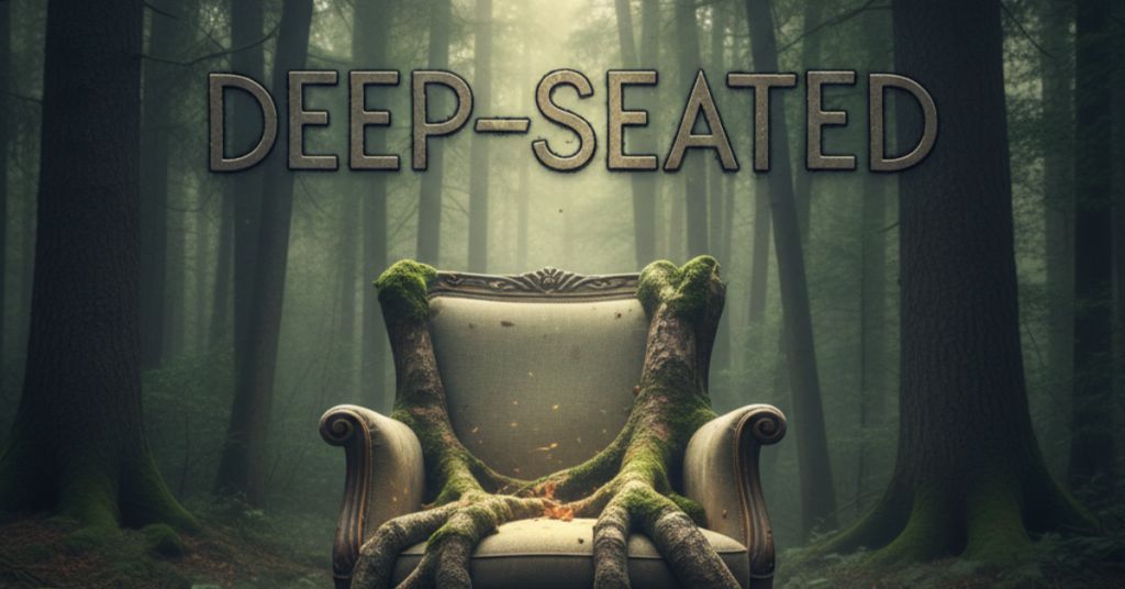 Deep Seated or Deep Seeded: Which One is Correct?