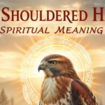 Red Shouldered Hawk Spiritual Meaning