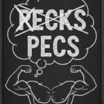 Pecks or Pecs: What’s the Difference?