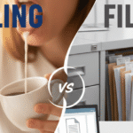 Filling vs Filing: What’s the Difference?
