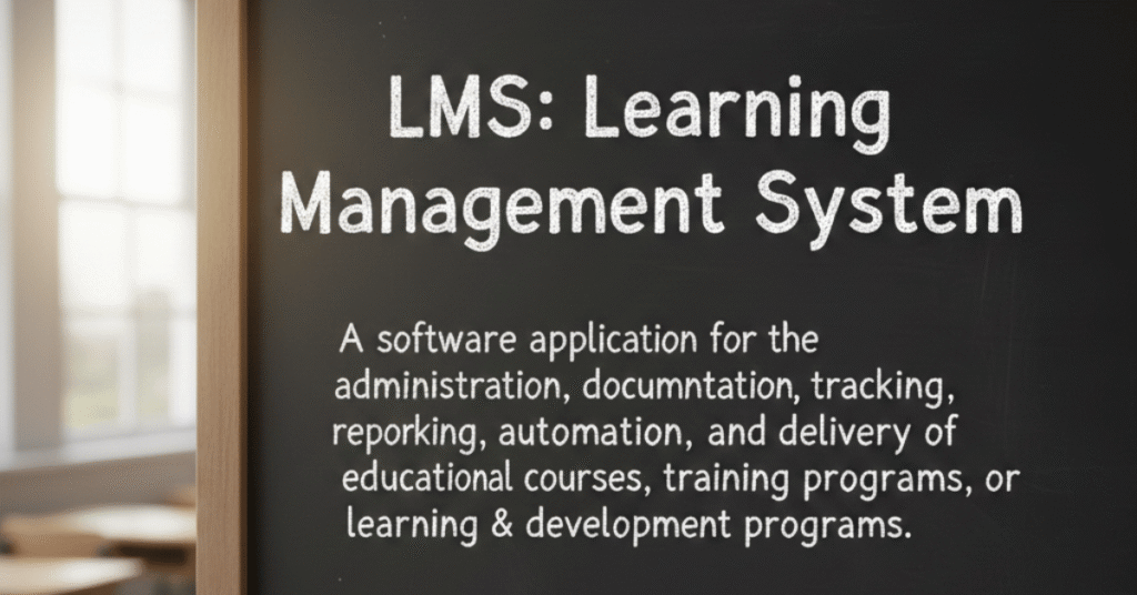 LMS Meaning Text: Slang Explained on Instagram & TikTok