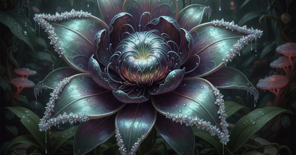 Boylecheloid Flower: A Complete Guide