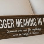 Rigger Meaning in Bed