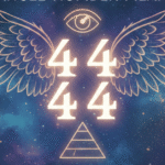 4444 Angel Number Meaning: Stability, Protection & Powerful Foundations