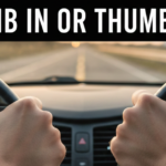 Thumb In or Thumb Out: What Does It Really Mean?