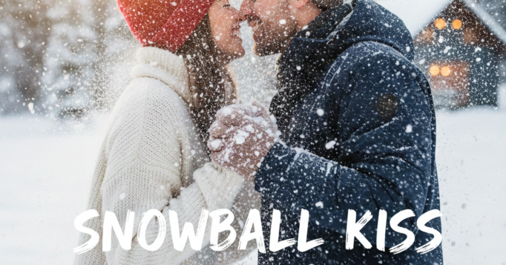 Snowball Kiss: What Does It Really Mean?