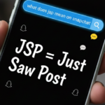 What Does JSP Mean on Snapchat? A Simple Guide