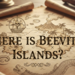 Where Is Beevitius Islands? The Truth Explained