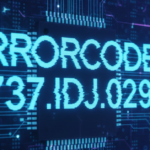 How to Fix Errorcode Dropbox 8737.idj.029.22