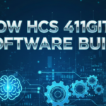 How HCS 411GITS Software Built: Complete Overview