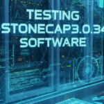 Testing StoneCap3.0.34 Software: A Complete Guide