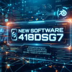 New Software 418dsg7: What It Is and Why It Matters