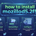 How to Install Mozillod5.2f5: Complete Setup Guide