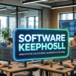 Software Keepho5ll: What It Is, How It Works & How to Fix Issues
