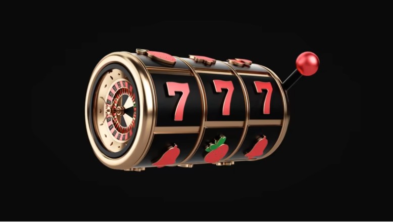 The Design Story Behind Online Slot Gaming’s First Impression